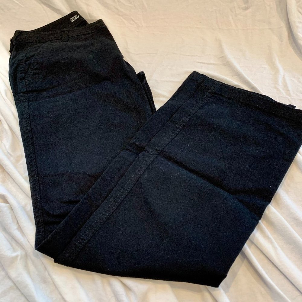 Old Navy Boot Cut Dress Pants